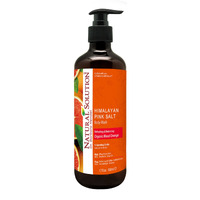 Natural Body Wash- Blood Orange 500ml