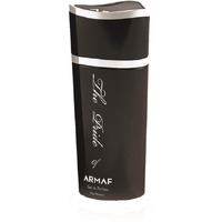 The Pride of Armaf by Armaf Eau De Parfum Spray 3.4 oz(D0102HA523W.)