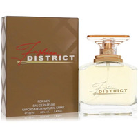 Fashion District by Fashion District, 3.4 oz Eau De Parfum Spray for Men