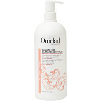 Advanced Climate Control Defrizzing Shampoo by Ouidad for Unisex - 33.8 oz Shampoo