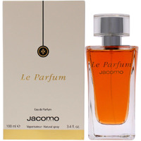 Le Parfum by Jacomo for Women - 3.4 oz EDP Spray