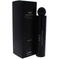 Perry Ellis 360 Collection Noir by Perry Ellis Eau De Toilette Spray 3.4 oz(D0102HA7GDG.)