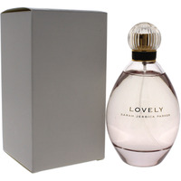 Lovely by Sarah Jessica Parker for Women - 3.4 oz EDP Spray (Tester)