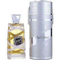 LATTAFA OUD MOOD REMINISCENCE 3.4 EAU DE PARFUM SPRAY