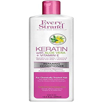 Every Strand Keratin Repairing Conditioner, 13.5 Fl Ounce, 13.5 Ounce
