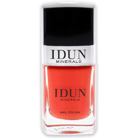 Nail Polish - Karneol by Idun Minerals for Women - 0.37 oz Nail Polish