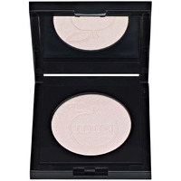 Highlighter Powder - 522 Tilda by Idun Minerals for Women - 0.12 oz Highlighter