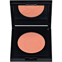 Blush - 022 Akerbar by Idun Minerals for Women - 0.18 oz Blush