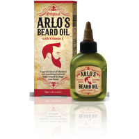Arlo's Beard Oil with Vitamin E 2.5 ounce