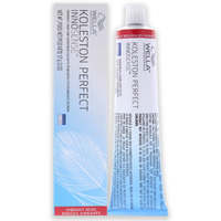 Koleston Perfect Innosense Permanent Creme Hair Color - 10 95 Lightest Blonde-Cendre Red Violet by Wella for Unisex - 2 oz Hair Color