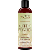 CUSH Cosmetics Supreme Hydration Repairing Shampoo
