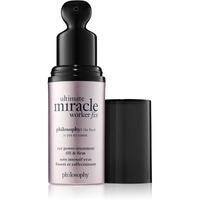 Ultimate Miracle Worker Fix Eye Power Treatment by Philosophy for Women - 0.5 oz Treatment