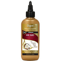 Bigen Semi-Permanent Haircolor #Cr3 Crimson 3 Ounce (88ml)