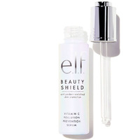 elf Beauty Shield Vitamin c Pollution Prevention Serum(D0102H2cJ4A)