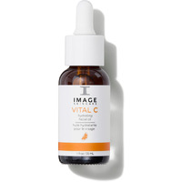 Vital C Hydrating Facial Oil by Image for Unisex - 1 oz Oil