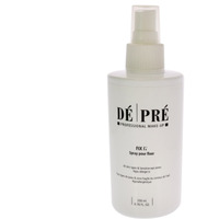 De and Pre Fix It by Make-Up Studio for Women - 6.76 oz Spray