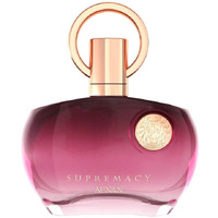 Supremacy Purple by Afnan, 3.4 oz Eau de Parfum Spray for Women