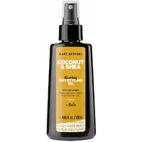 Marc Anthony Coconut Oil Dry Styling Oil, 4.05 Ounces
