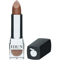 Matte Lipstick - 108 Krusbar by Idun Minerals for Women - 0.14 oz Lipstick