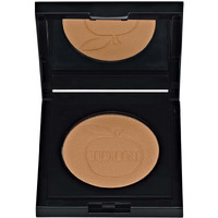 Pressed Powder - 535 Makalas by Idun Minerals for Women - 0.12 oz Powder