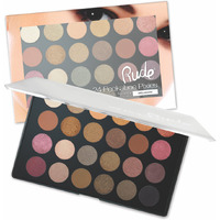 RUDE Peekaboo Pixies 24 Eyeshadow Palette(D0102H2BPXV)