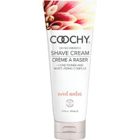 Coochy Shave Cream Sweet Nectar 7.2oz(D0102H5GIEG.)