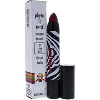 Phyto Lip Twist - 21 Ruby Mat by Sisley for Women - 0.08 oz Lipstick