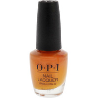 Nail Lacquer - NL G43 Summer Lovin Having a Blast by OPI for Women - 0.5 oz Nail Polish