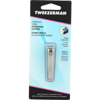 Tweezerman - clipper Ss Fingernail - 1 Each 1-ct(D0102H547IP)