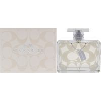 Coach Signature by Coach, 3.3 oz Eau De Parfum Spray for Women