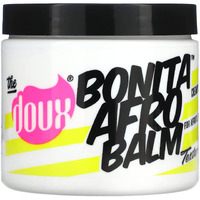 The Doux Bonita Afro Balm