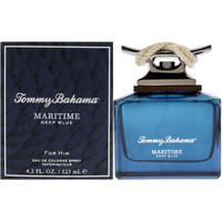 Tommy Bahama Maritime Deep Blue by Tommy Bahama, 4.2 oz Eau de Cologne Spray for Men