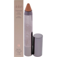 Farewell Cream Concealer - Almond by Delilah for Women - 0.13 oz Concealer