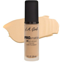 LA gIRL Pro Matte Foundation(D0102H2cNPU)