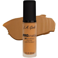 LA gIRL Pro Matte Foundation(D0102H2cNSY)