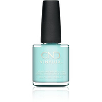 Vinylux Weekly Polish - 274 Taffy by CND for Women - 0.5 oz Nail Polish