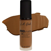LA gIRL Pro Matte Foundation(D0102H2cNAV)