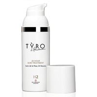 24 Hour Skin Treatmen by Tyro for Unisex - 1.69 oz Treatment