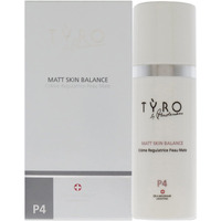 Matt Skin Balance by Tyro for Unisex - 1.69 oz Cream