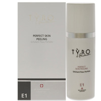 Perfect Skin Peeling by Tyro for Unisex - 1.69 oz Exfoliator