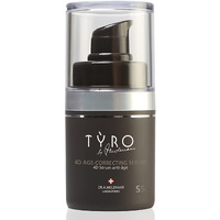 4D Anti-Age Serum by Tyro for Unisex - 0.51 oz Serum