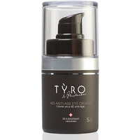 4D Anti-Age Eye Cream by Tyro for Unisex - 0.51 oz Cream