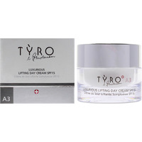 Luxurious Lifting Day Cream SPF 15 by Tyro for Unisex - 1.69 oz Cream