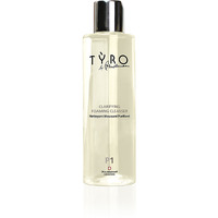 Clarifying Foam Cleanser by Tyro for Unisex - 6.76 oz Cleanser