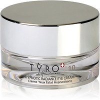 Hypnotic Radiance Eye Cream by Tyro for Unisex - 0.51 oz Cream