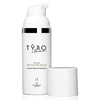 Extra Protection Cream by Tyro for Unisex - 1.69 oz Cream