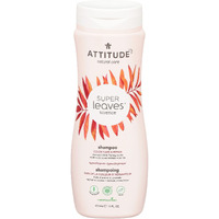 Attitude - Shampoo color Protection - 1 Each 1-16 Oz(D0102H54SP8)
