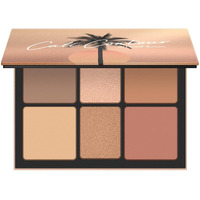 The Cali Acontour Palette - Light Medium by SmashBox for Women - 0.69 oz Makeup