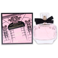 Fashionista by New Brand, 3.3 oz Eau De Parfum Spray for Women
