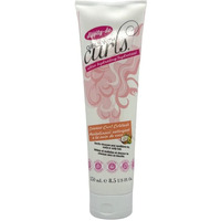 Dippity Do Girls WIth Curls Coconut Curl Cowash, 8.5 Oz.